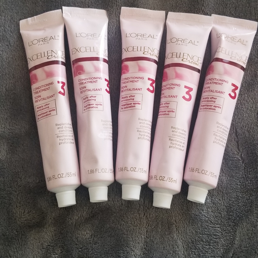 Loreal Conditioning Treatment